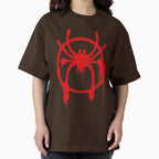 miles morales logo Classic T-Shirt