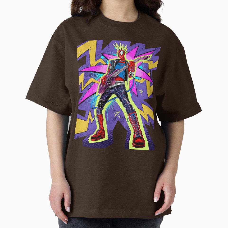spidempunk