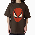 spiderman is that you?