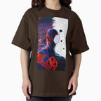 Spidy Cut