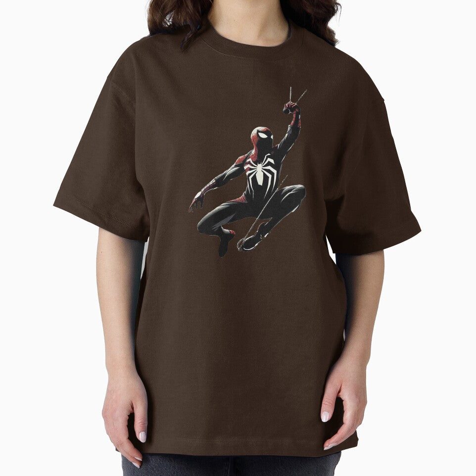 Spiderman
