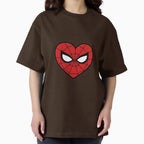 Heart Spider-Man
