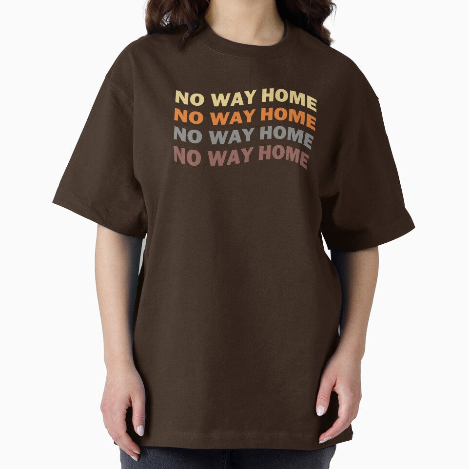 No Way Home