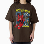 Marvel Spider-Man Day Tarantula Scorpion Spidey