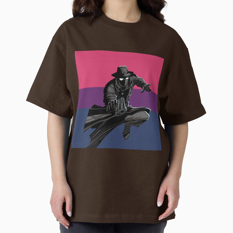 bi-derman noir