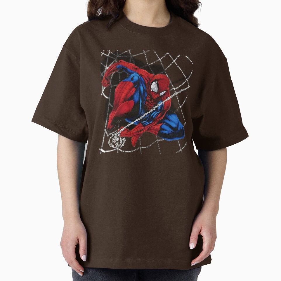 Webbed Swing