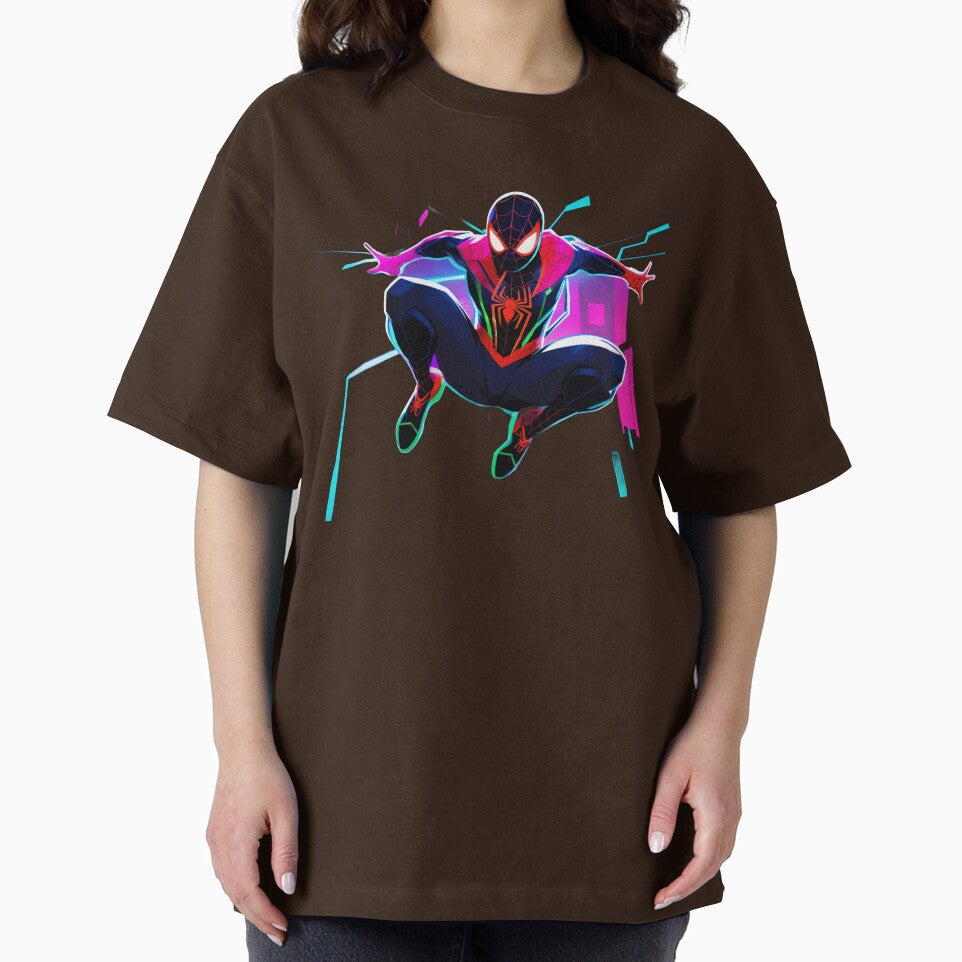 Spider Hero