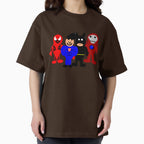Spider Dudes (5)