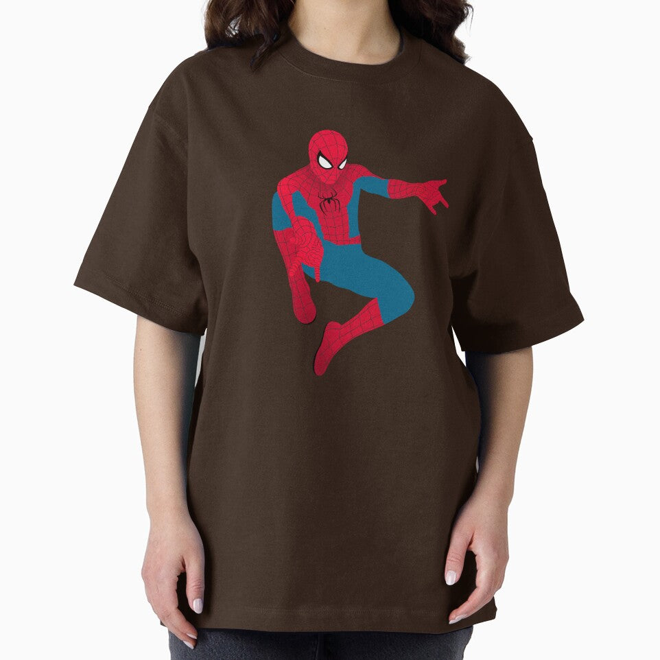 Spiderman Peter Parker