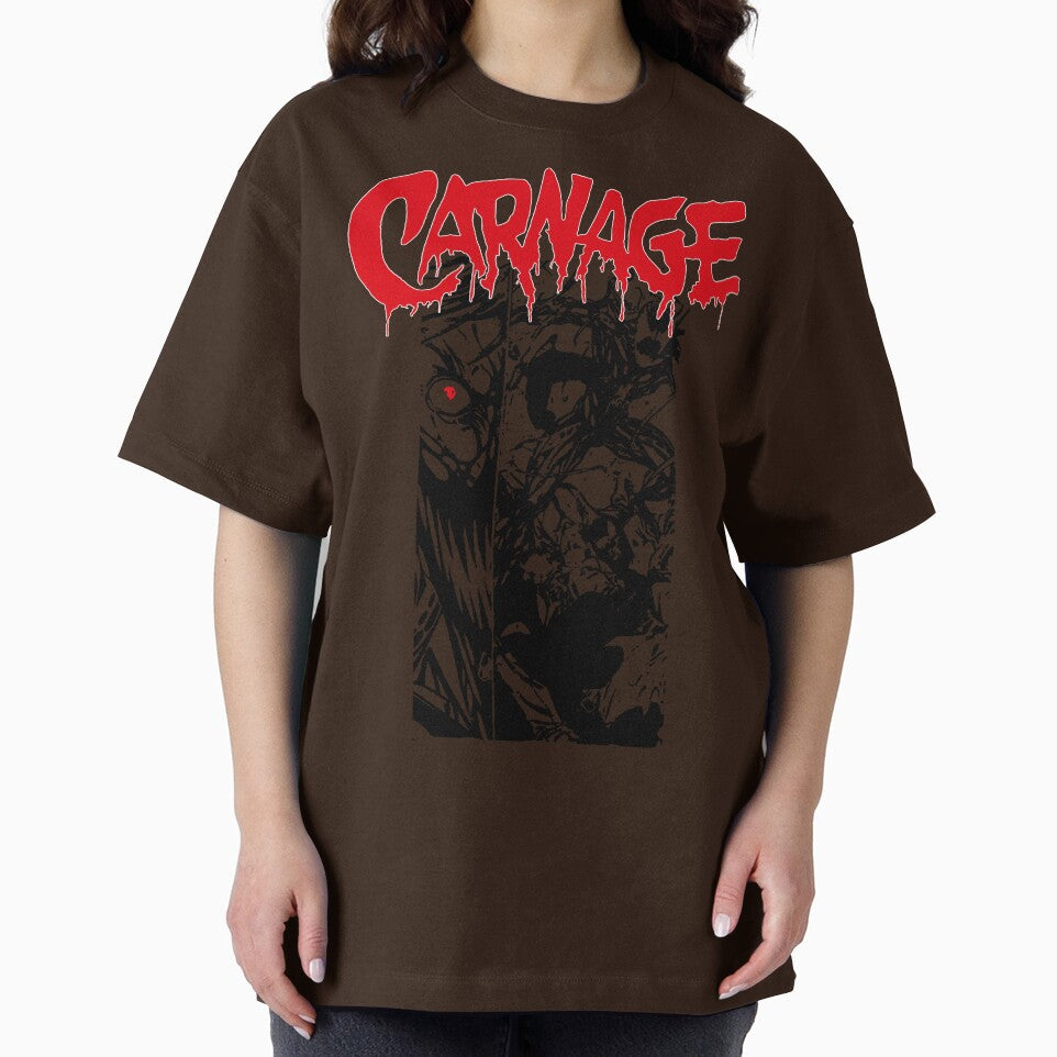 Carnage Comics