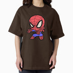 spidey chibi