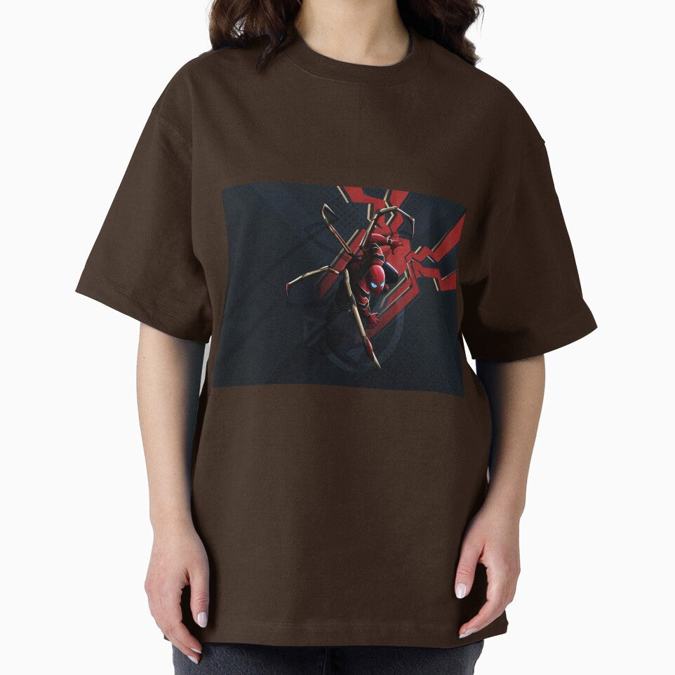 Iron Spider
