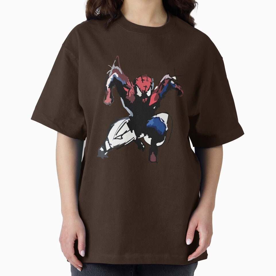 Spiderman