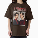 Andrew Garfield