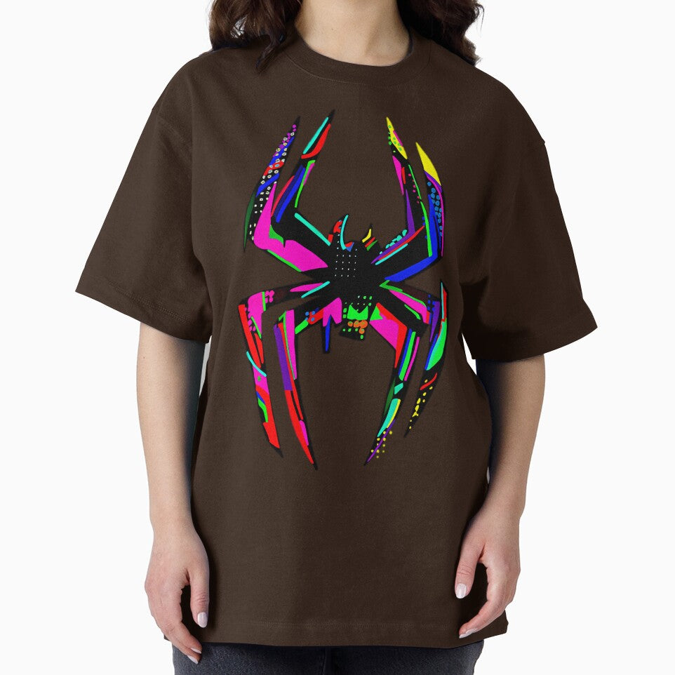 Across The Spiderverse Spider