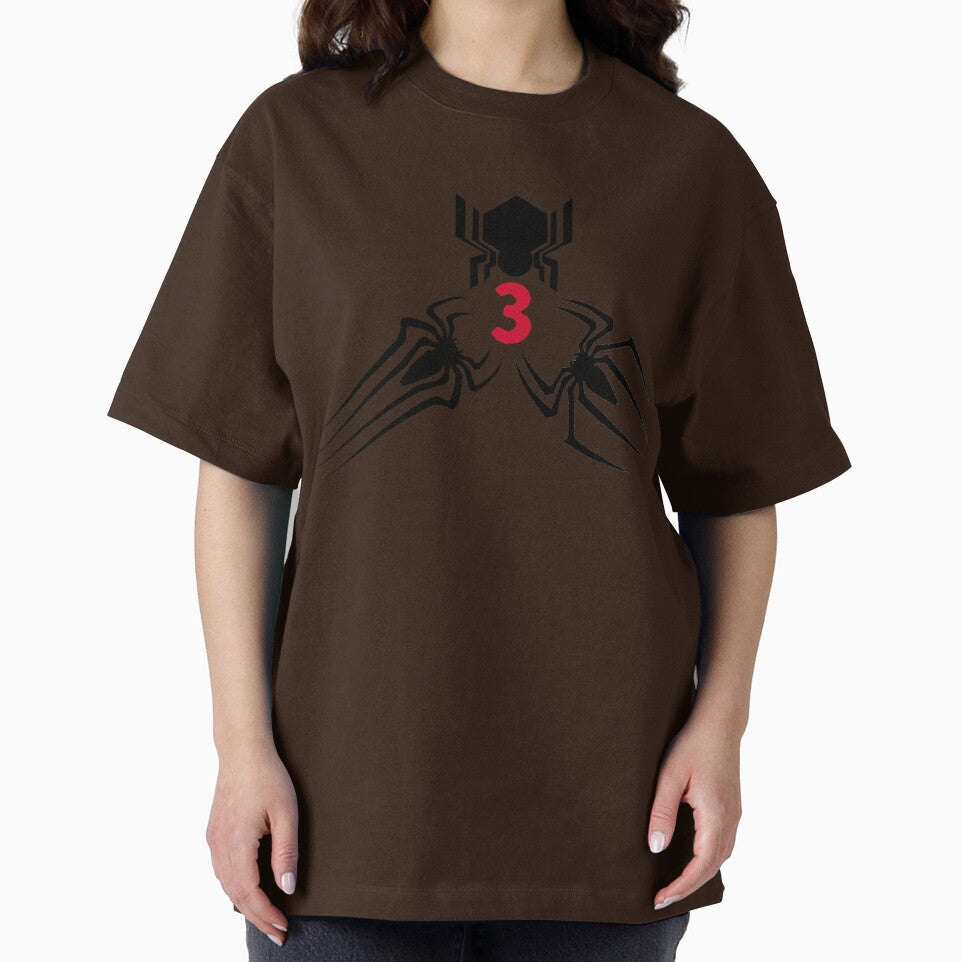 Copy of three magic spiders