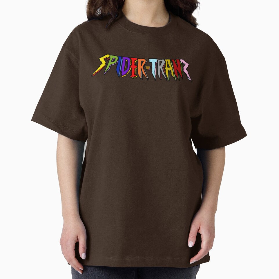 Spider-trans logo