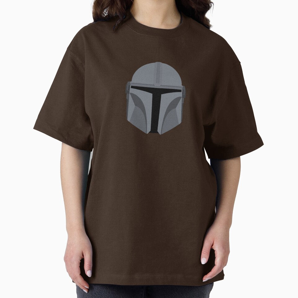 The Mandalorian