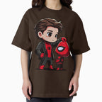 Superhero Dad
