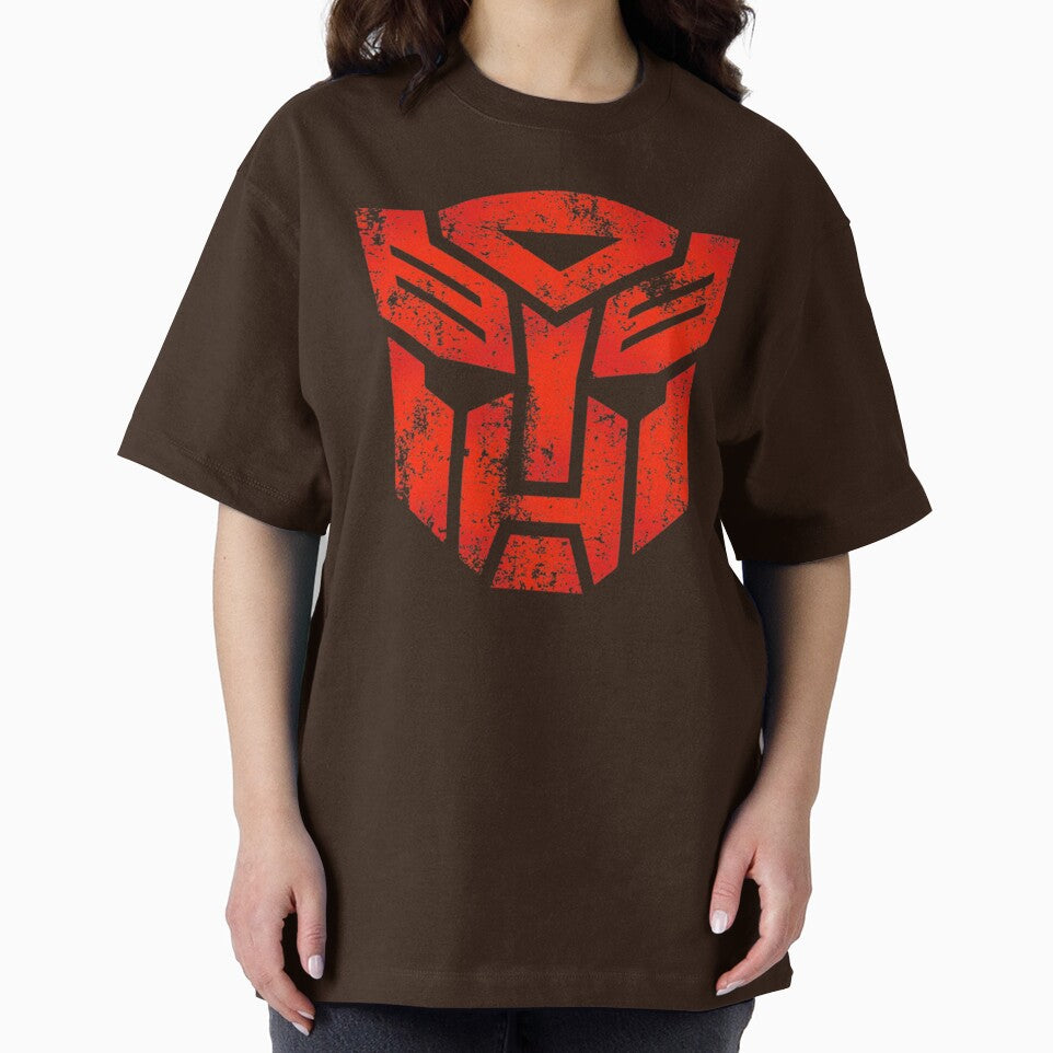 Autobots Logo ¡¤ Distressed