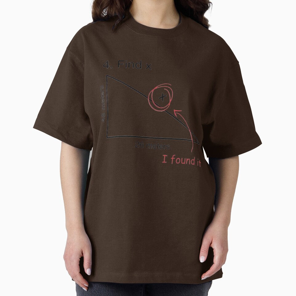 Peter Parker Find X Math Shirt