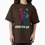 Spider Man Brand New Day