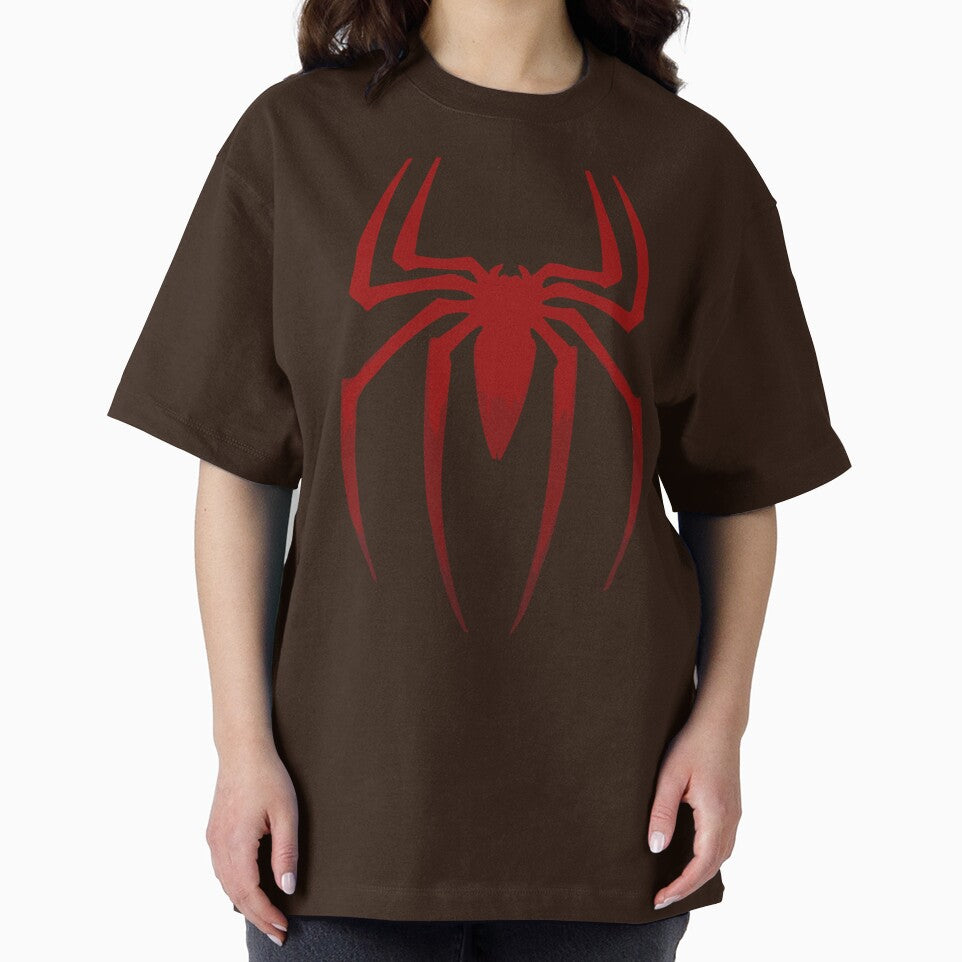 Spider Logo