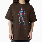A Super Hero Bori