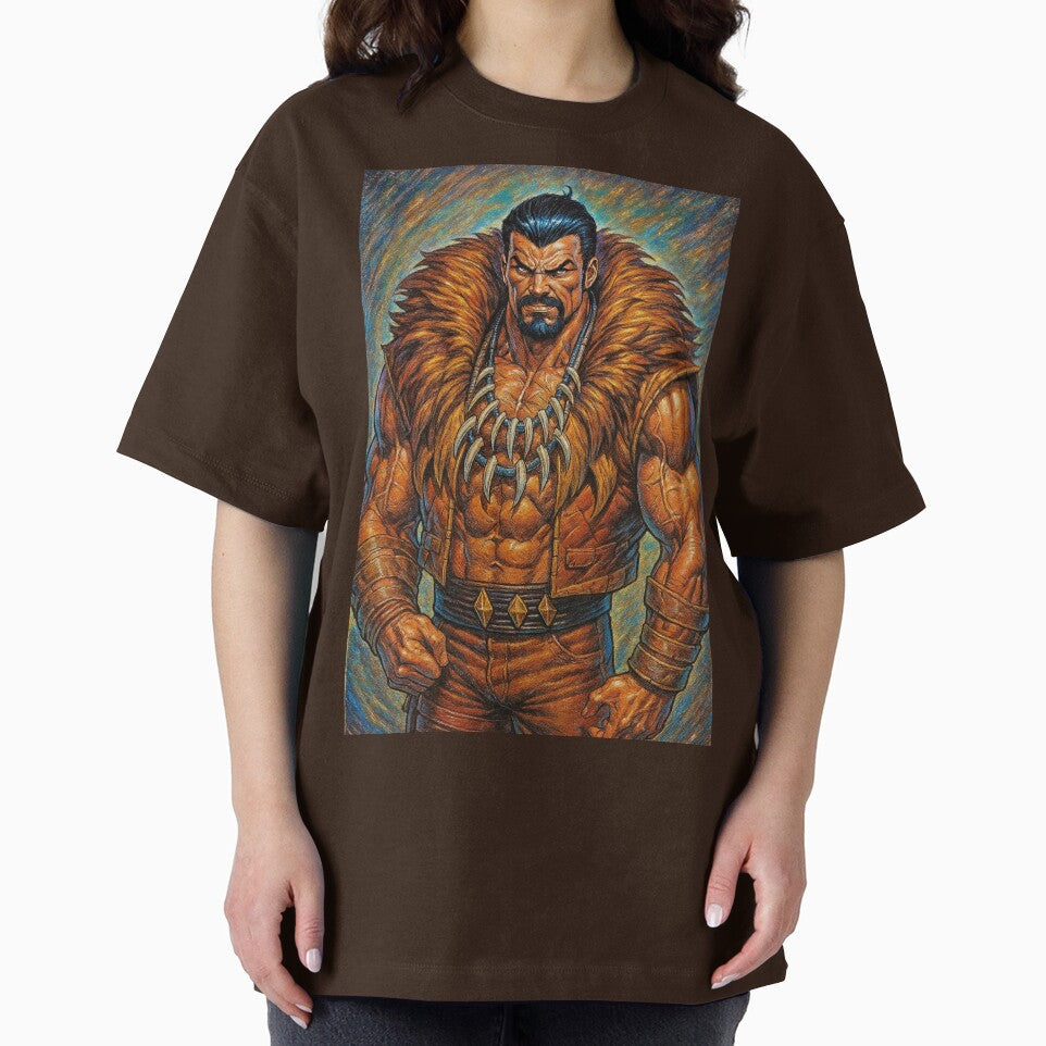 Kraven