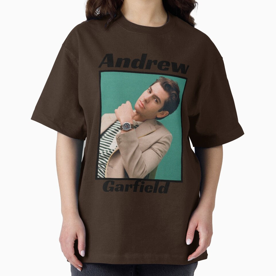 andrew garfield poster