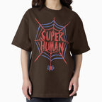 Spider Man Super Human