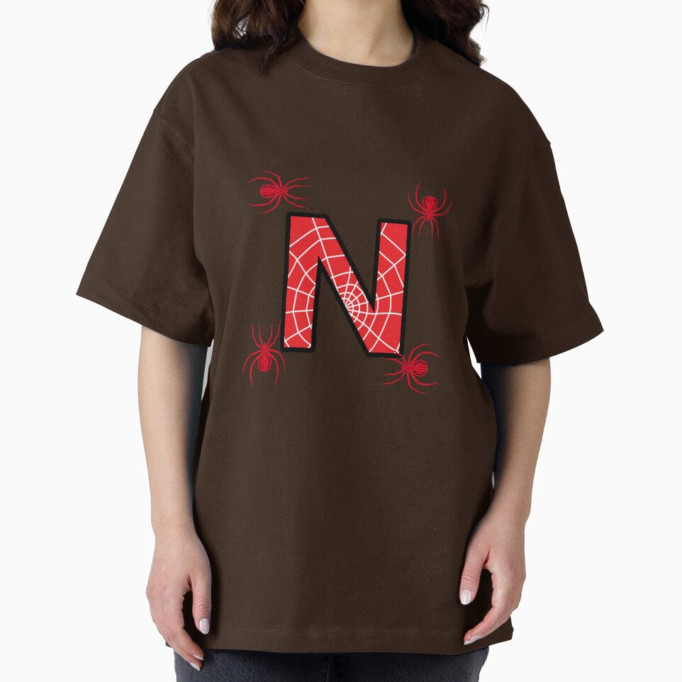 N red