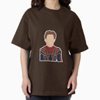 Tom holland sticker