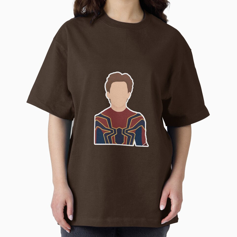 Tom holland sticker