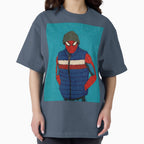Spider-man cold-weather
