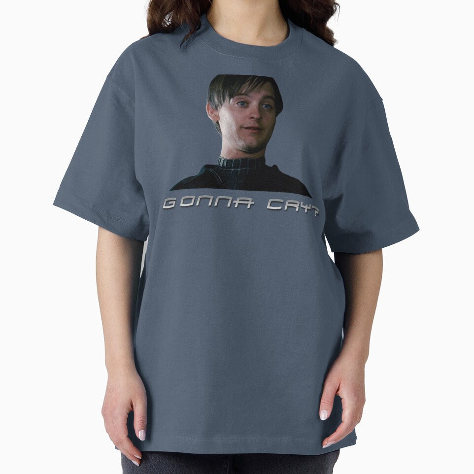 Mean guy Tobey