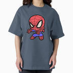 spidey chibi