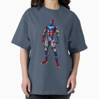 A Super Hero Bori