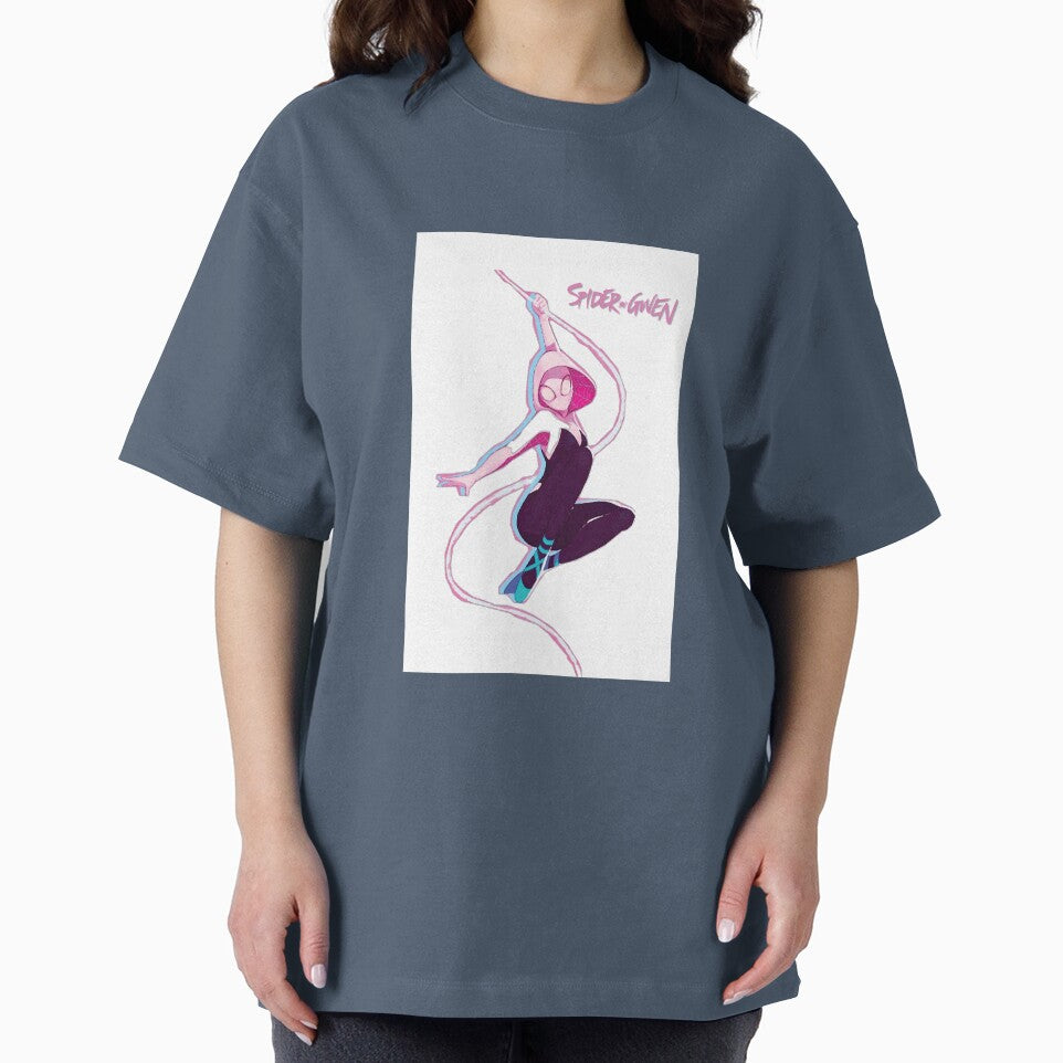 spider gwen