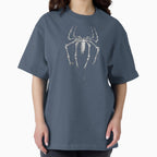 Vintage Spider Graphic