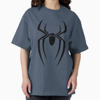 Spider Logo Brand New Day