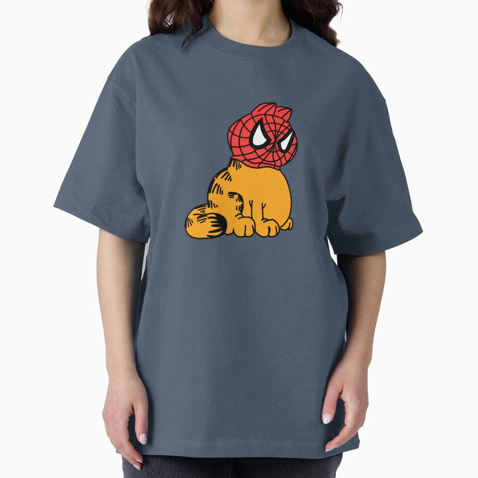 with great lasagna comes great hunger...
