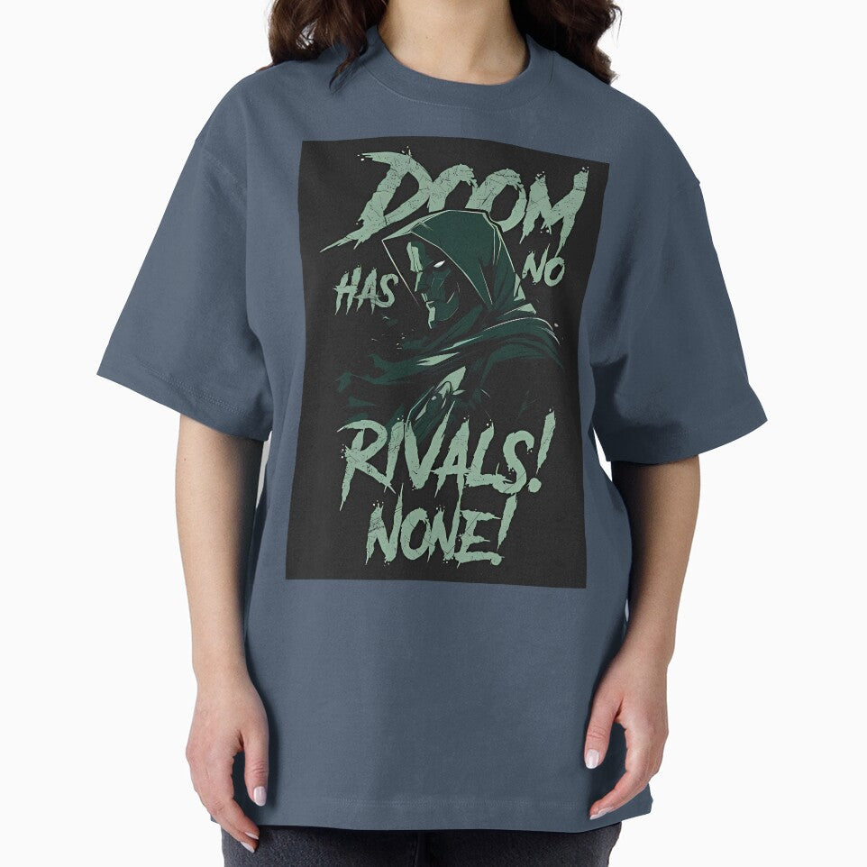 Dr. DOOM