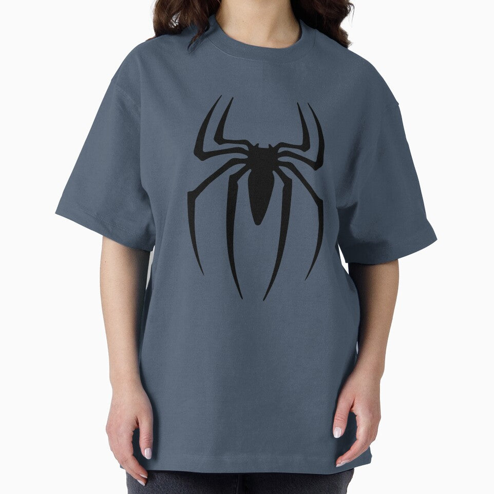 Spider 2002 Logo