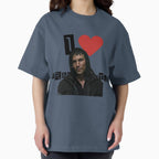 I heart Frank Castle