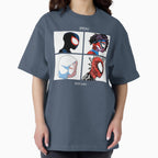 Spot Days