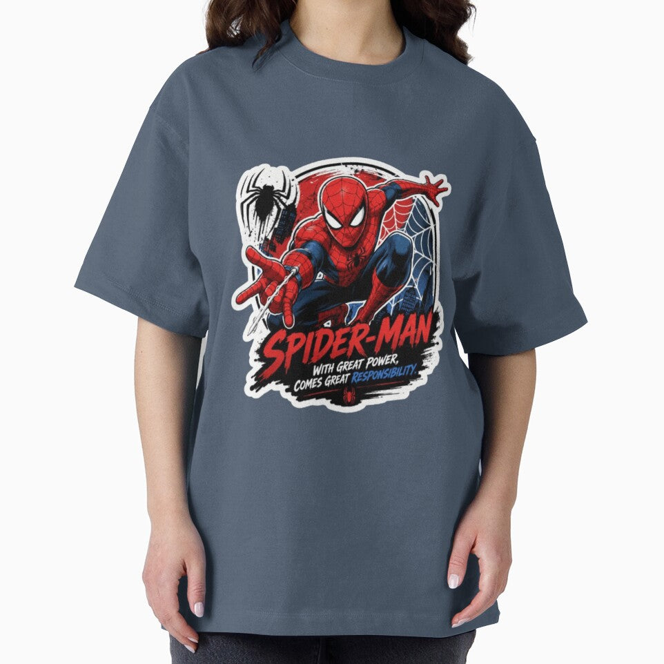 Spiderman