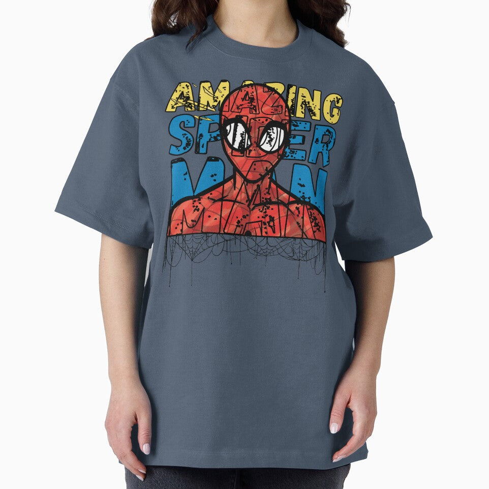 Amazing Spider Man
