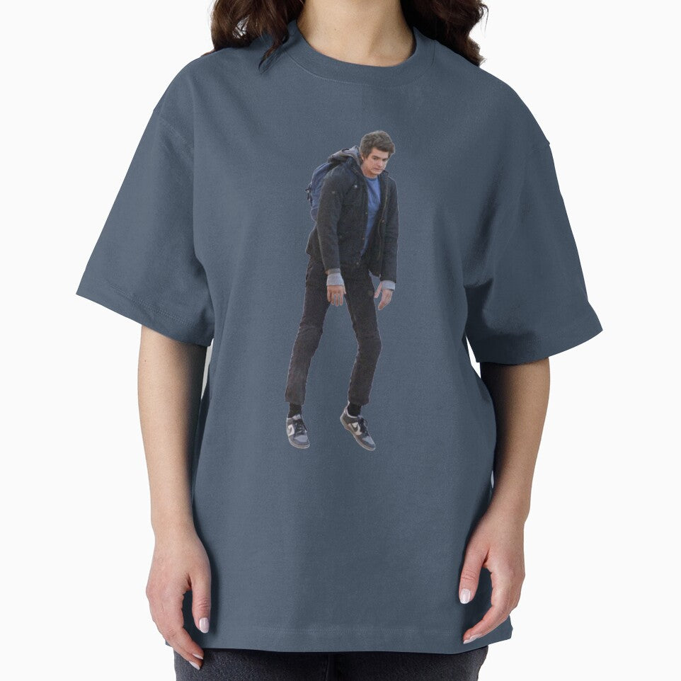 Andrew Garfield TASM