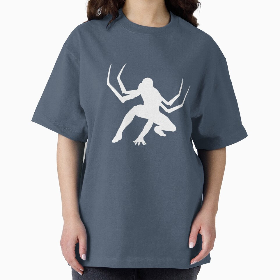 Spider 7 White